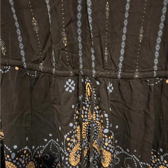 Torrid Flowy Blouse - Picture 2 of 7